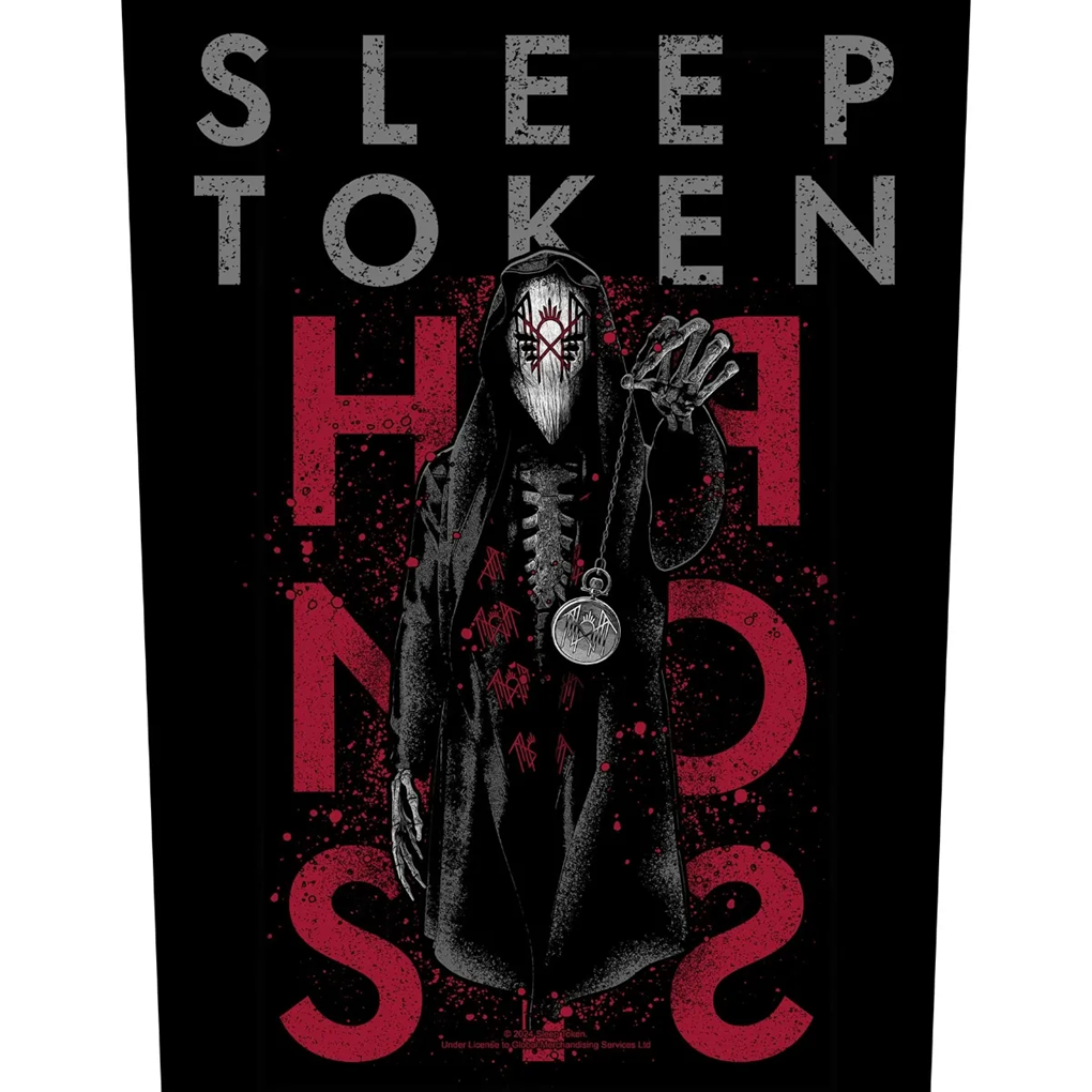 Sleep Token - Hypnosis